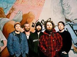 Built To Spill
