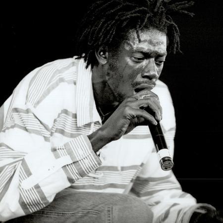 Buju Banton Tickets & 2026 Concert Tour Dates | SeatGeek