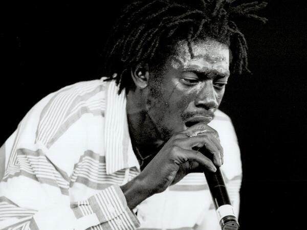 Buju Banton Tickets & 2026 Concert Tour Dates | SeatGeek