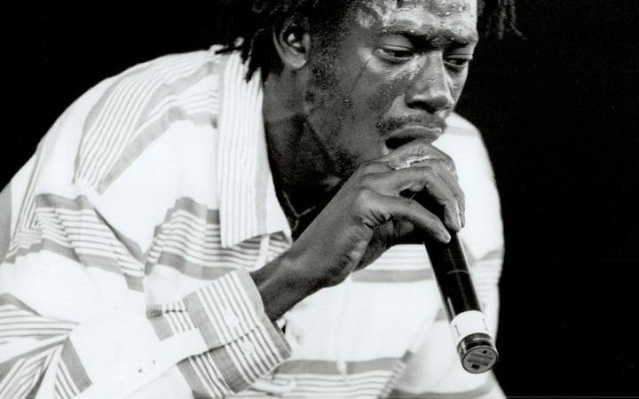 Buju Banton Tickets & 2026 Concert Tour Dates | SeatGeek
