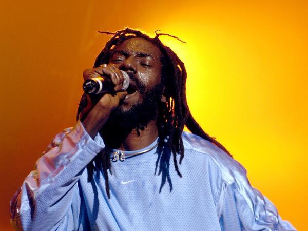 Buju Banton Tickets & 2026 Concert Tour Dates | SeatGeek