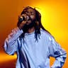 Buju Banton image