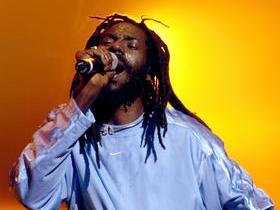 Buju Banton Tickets & 2026 Concert Tour Dates | SeatGeek