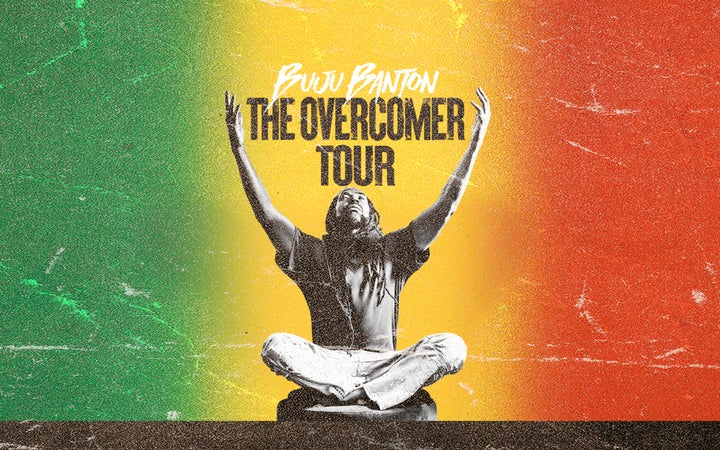 Buju Banton Tickets & 2026 Concert Tour Dates | SeatGeek