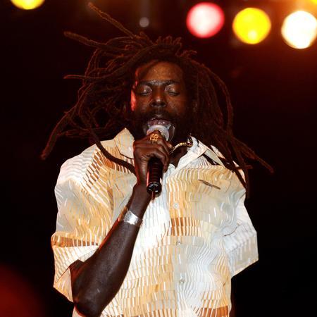 Buju Banton Tickets & 2026 Concert Tour Dates | SeatGeek