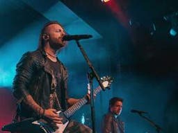 Bullet For My Valentine