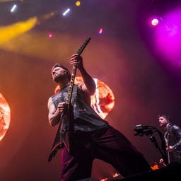 Bullet For My Valentine
