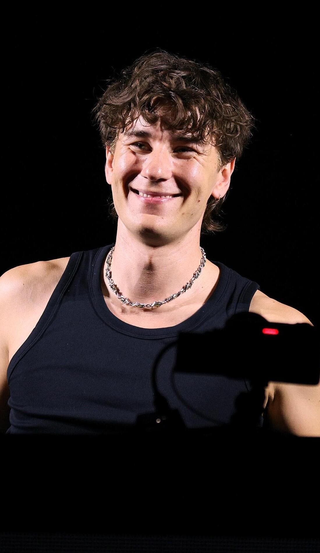 BUNT. promotional image for upcoming events and ticket sales in St. Paul