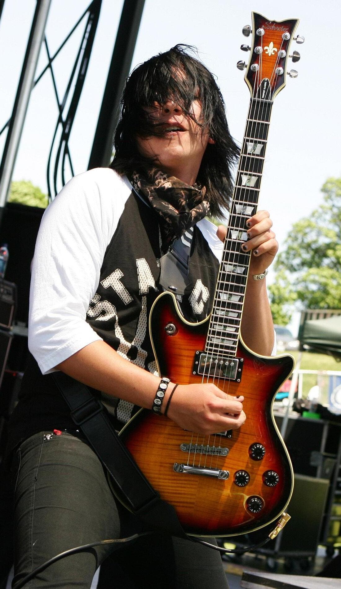 Burn Halo promotional image for upcoming events and ticket sales