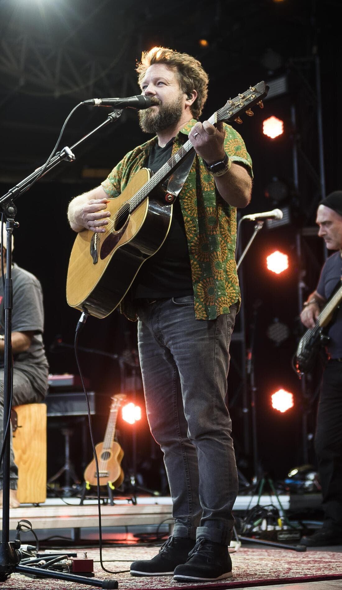 Busby Marou promotional image for upcoming events and ticket sales