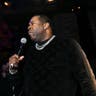 Busta Rhymes image