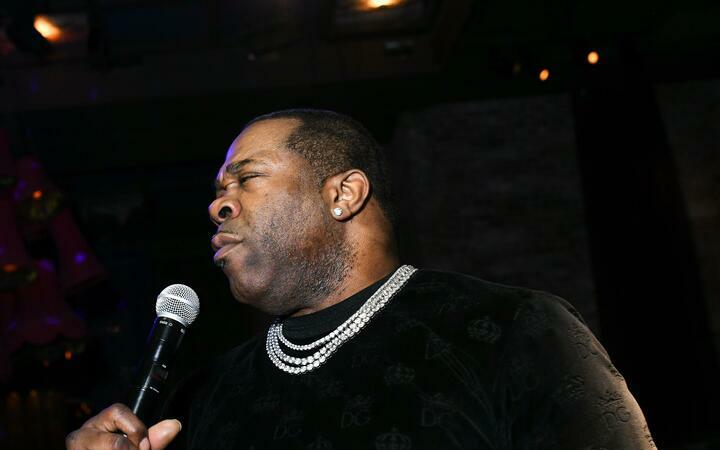 Busta Rhymes New York concerts 2026 | SeatGeek