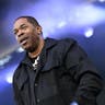 Busta Rhymes image