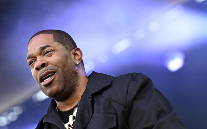 Busta Rhymes Cleveland concerts 2026-2027 | SeatGeek