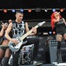 Butcher Babies