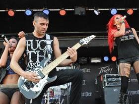 Butcher Babies