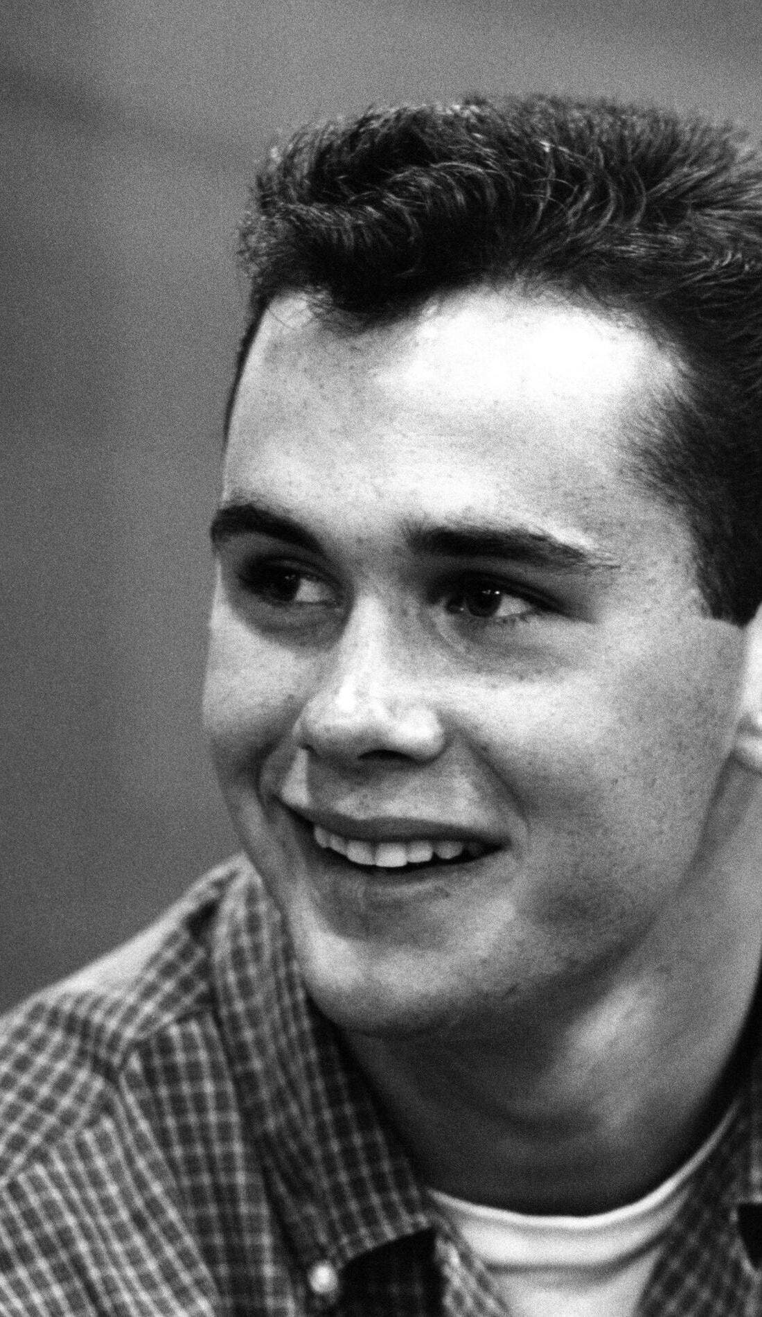 Buzz Clifford promotional image for upcoming events and ticket sales