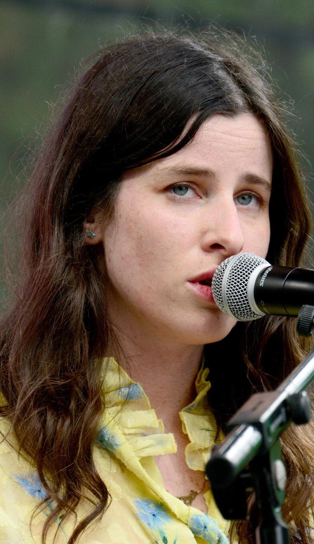 Buzzy Lee promotional image for upcoming events and ticket sales