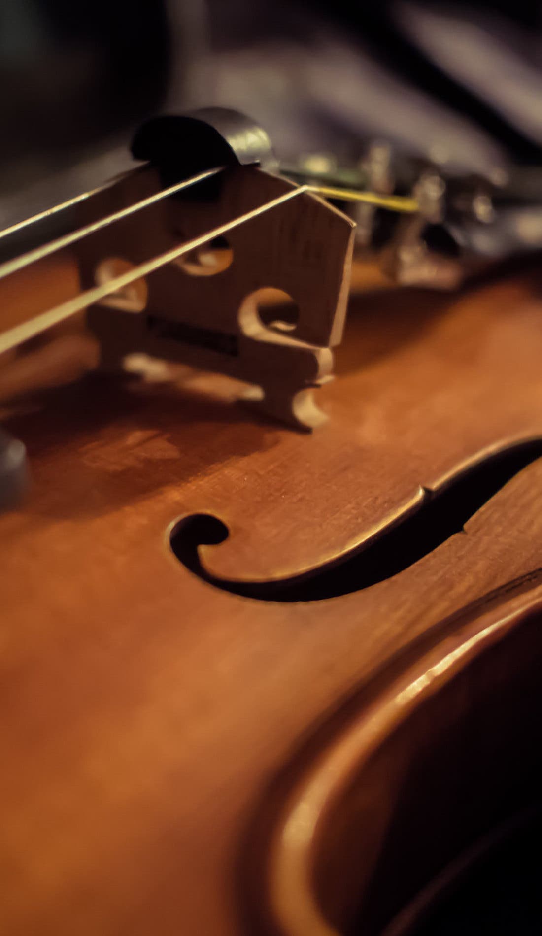 BYU Chamber Orchestra promotional image for upcoming events and ticket sales