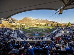 BYU Cougars Baseball