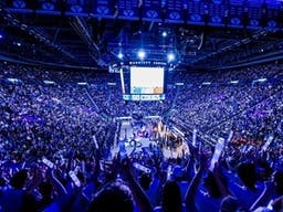 BYU Cougars Mens Basketball