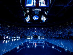 BYU Cougars Mens Basketball