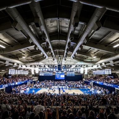 BYU Cougars Mens Volleyball preseason tickets