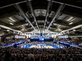BYU Cougars Mens Volleyball
