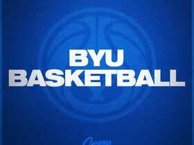 BYU Cougars Womens Basketball