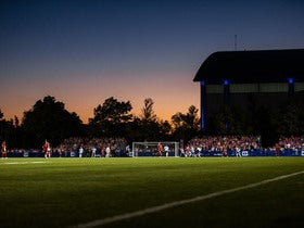 BYU Cougars Womens Soccer