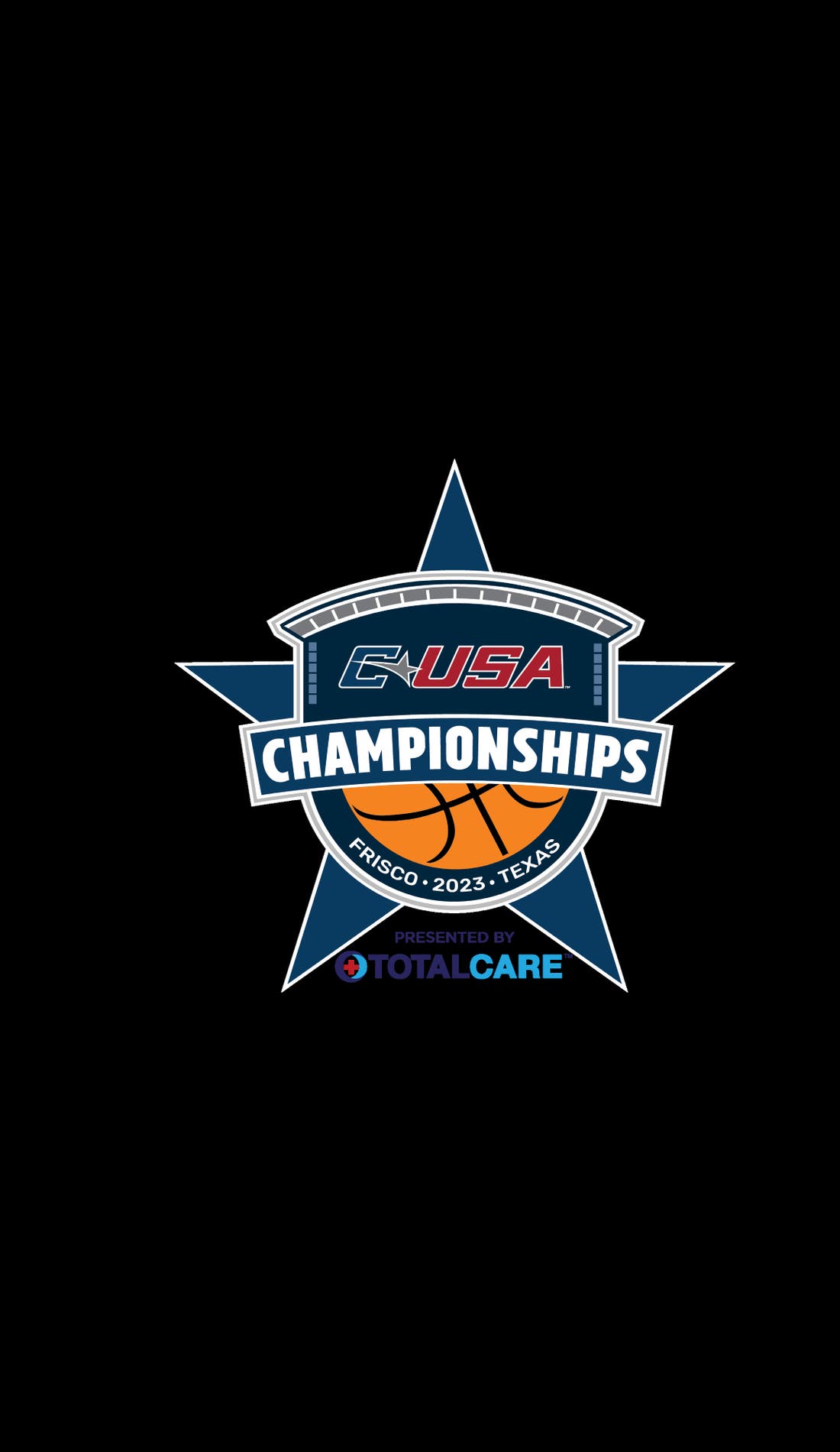 C-USA Womens Basketball Tournament promotional image for upcoming events and ticket sales