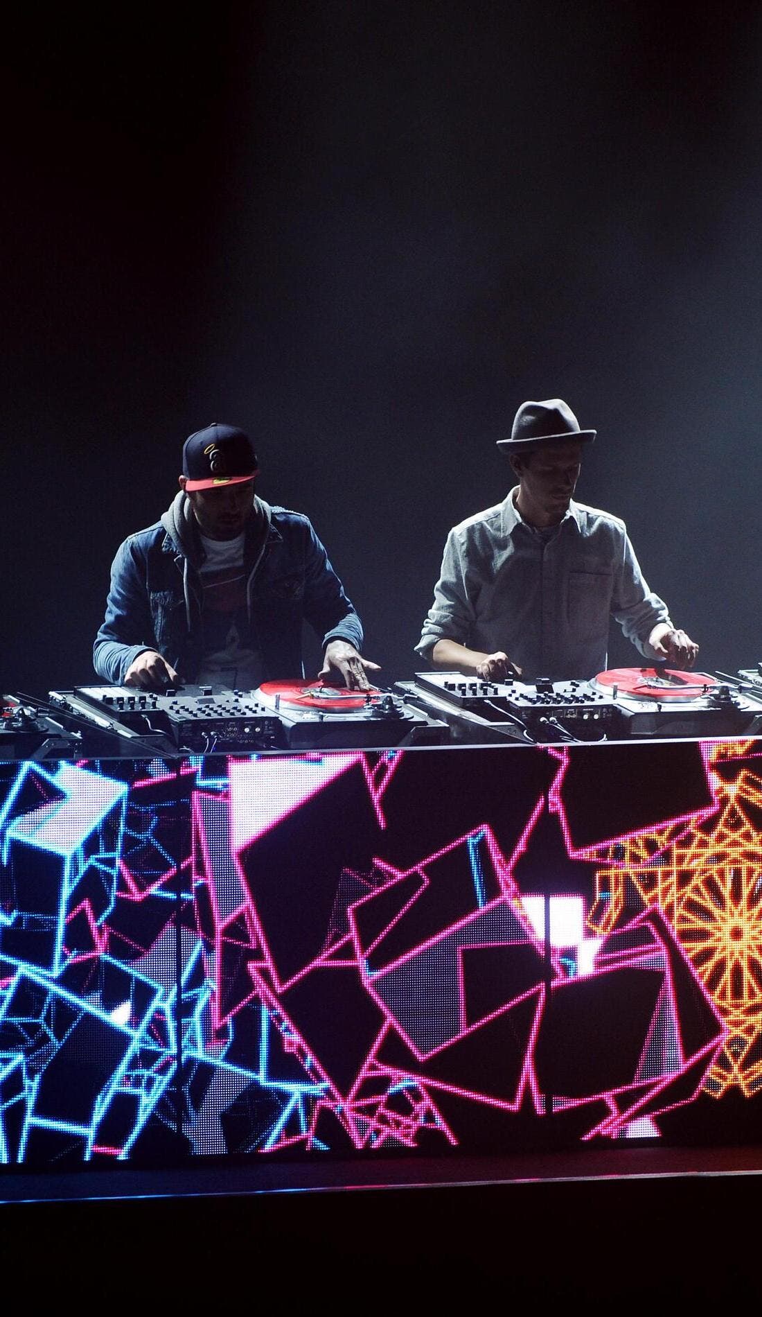 C2C promotional image for upcoming events and ticket sales