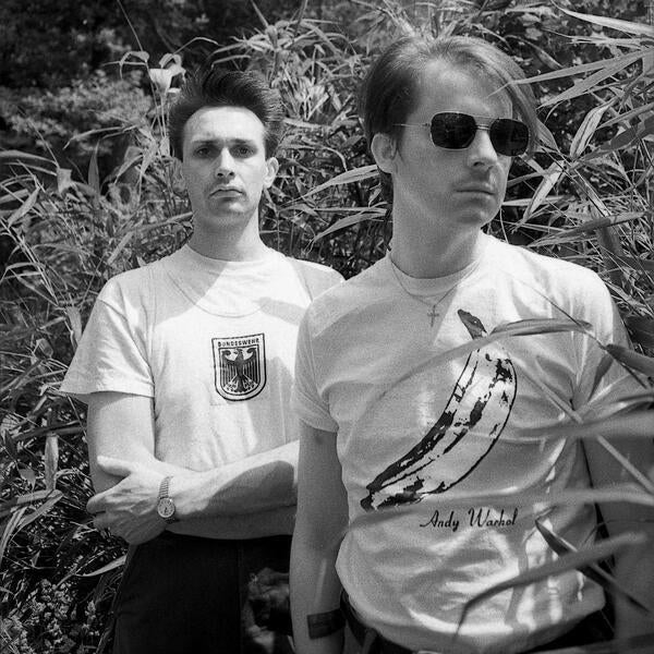 Cabaret Voltaire image