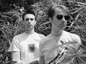 Cabaret Voltaire with I Speak Machine at Commodore