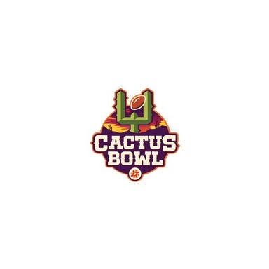 Promotional image of Cactus Bowl