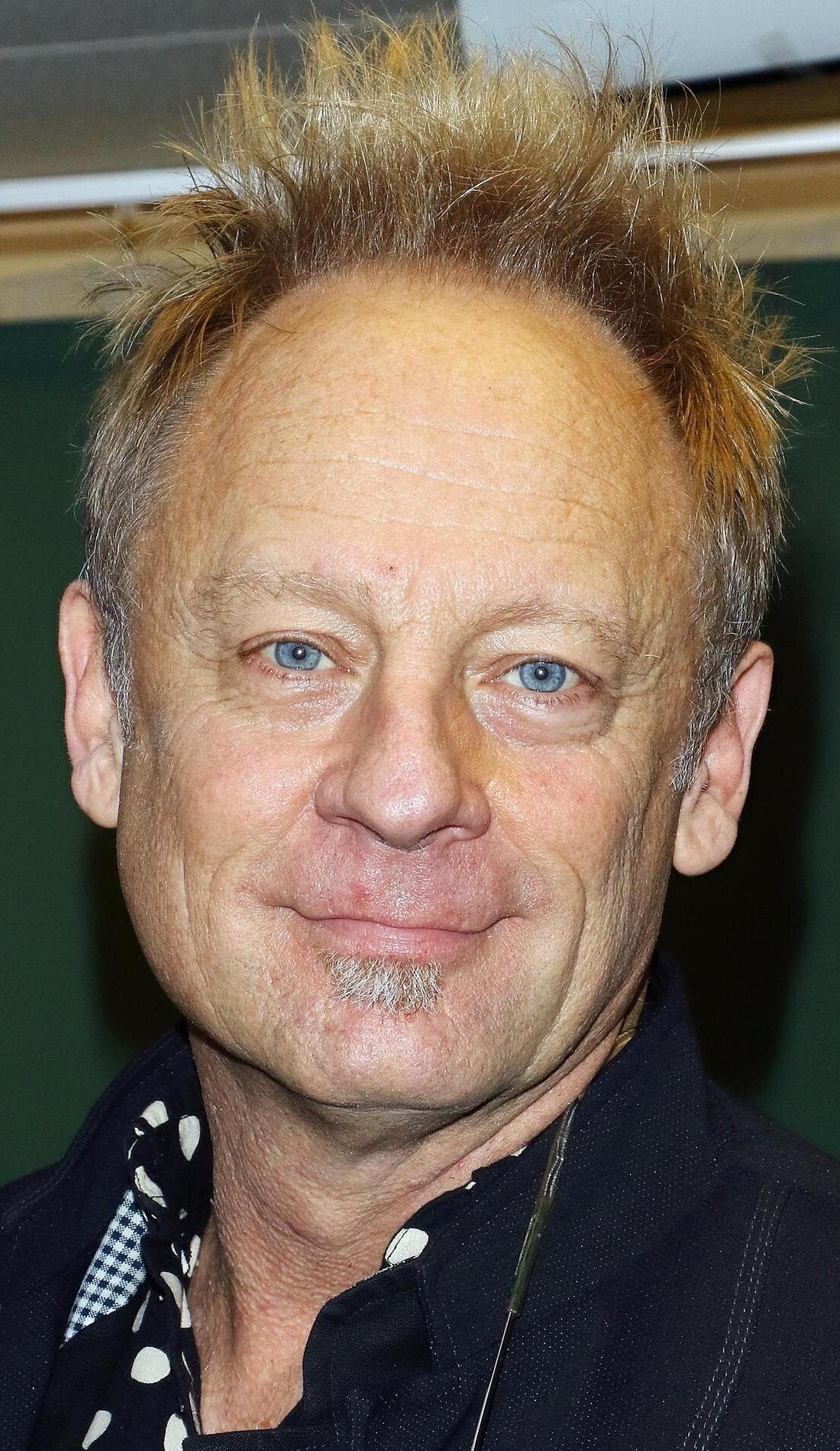 Cactus Moser promotional image for upcoming events and ticket sales