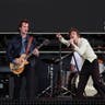 Cage The Elephant
