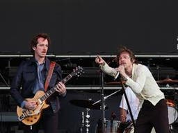 Cage The Elephant