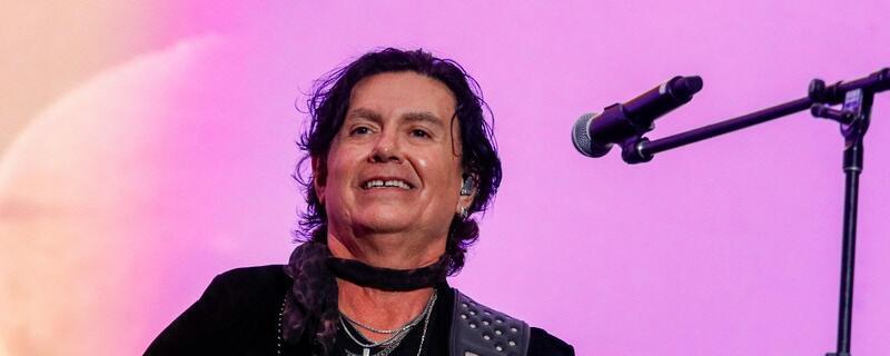 Caifanes at San Jose Civic