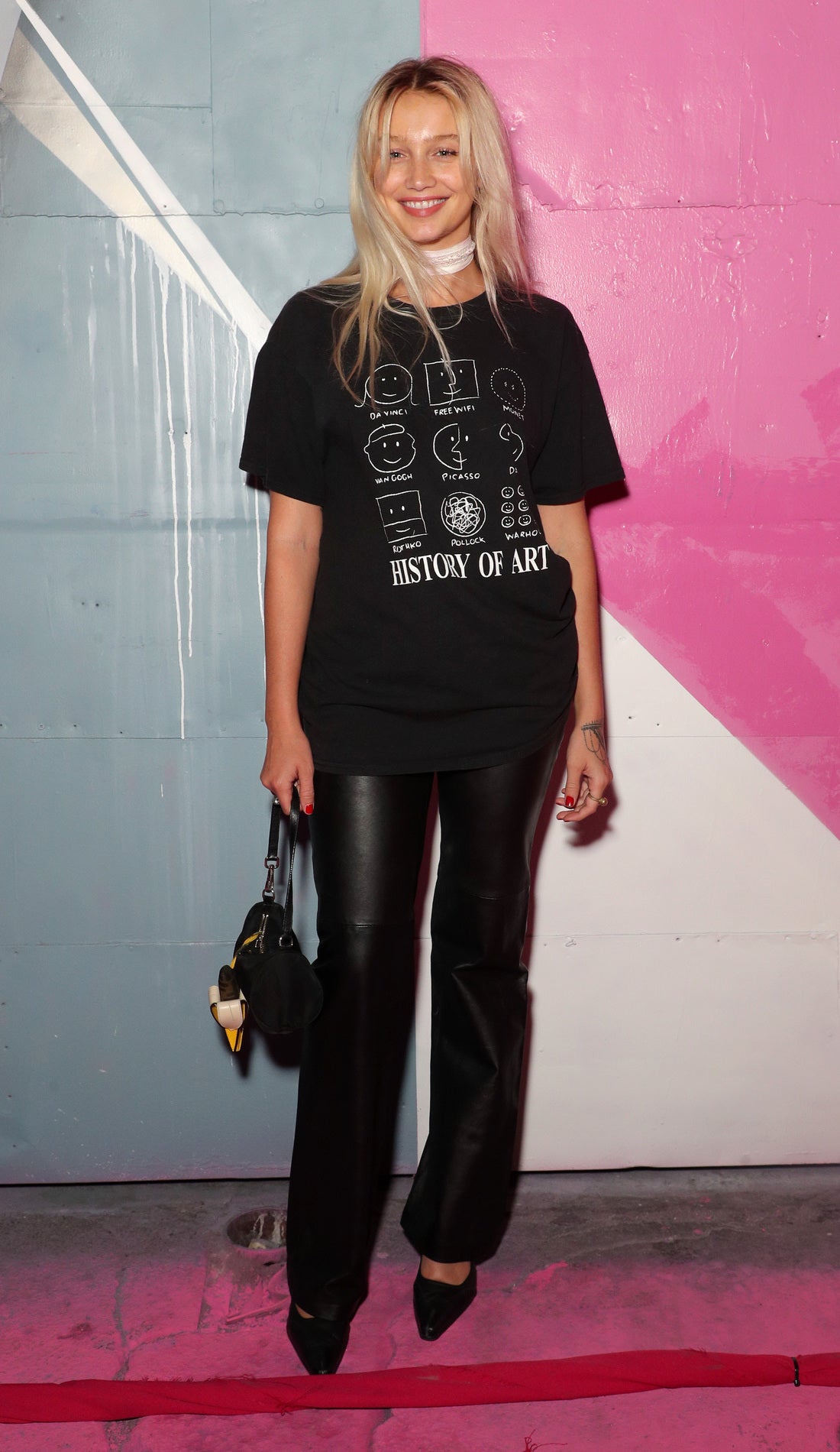 Cailin Russo promotional image for upcoming events and ticket sales