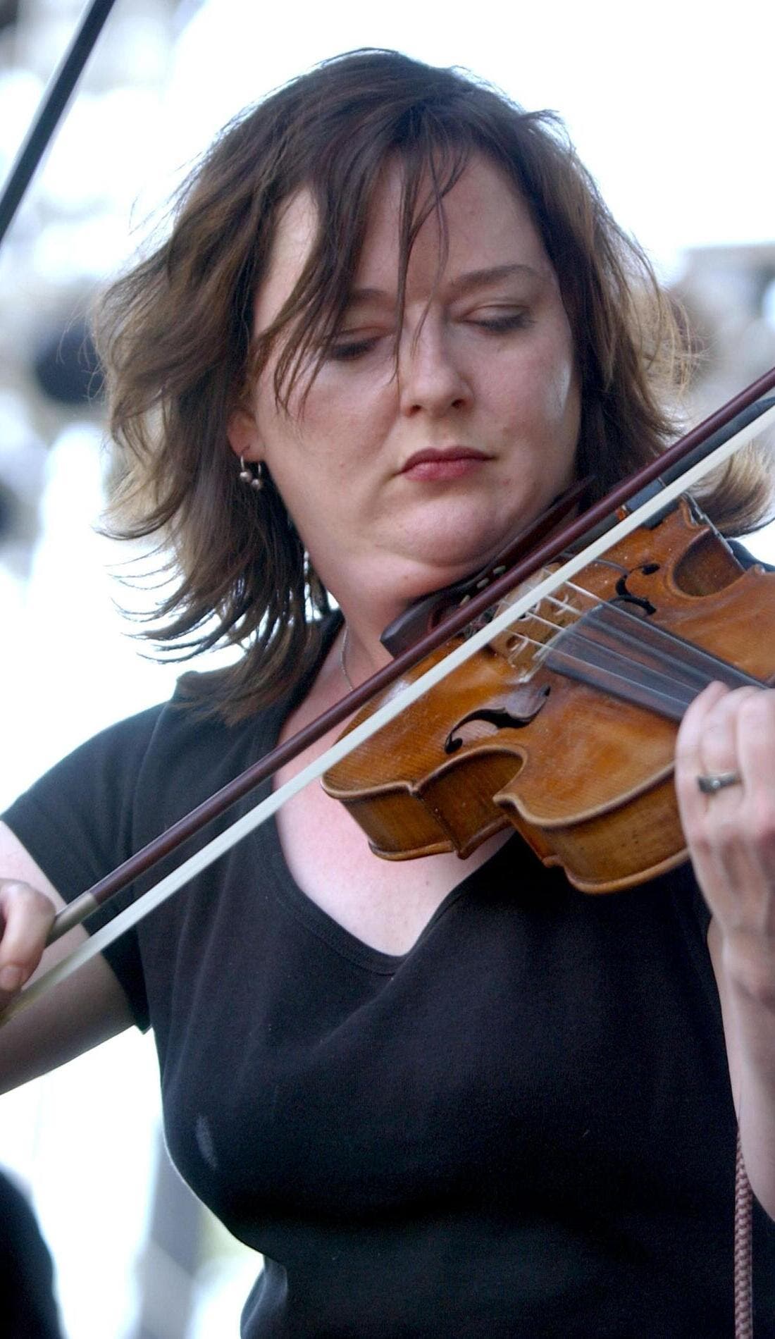 Caitlin Cary promotional image for upcoming events and ticket sales