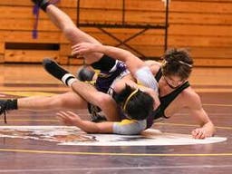 Cal State Bakersfield Roadrunners Wrestling