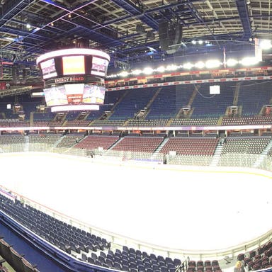Promotional image of Calgary Flames