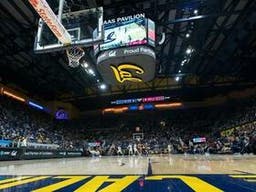 California Golden Bears Mens Basketball
