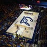 California Golden Bears Womens Basketball