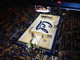 California Golden Bears Womens Basketball