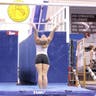 California Golden Bears Womens Gymnastics