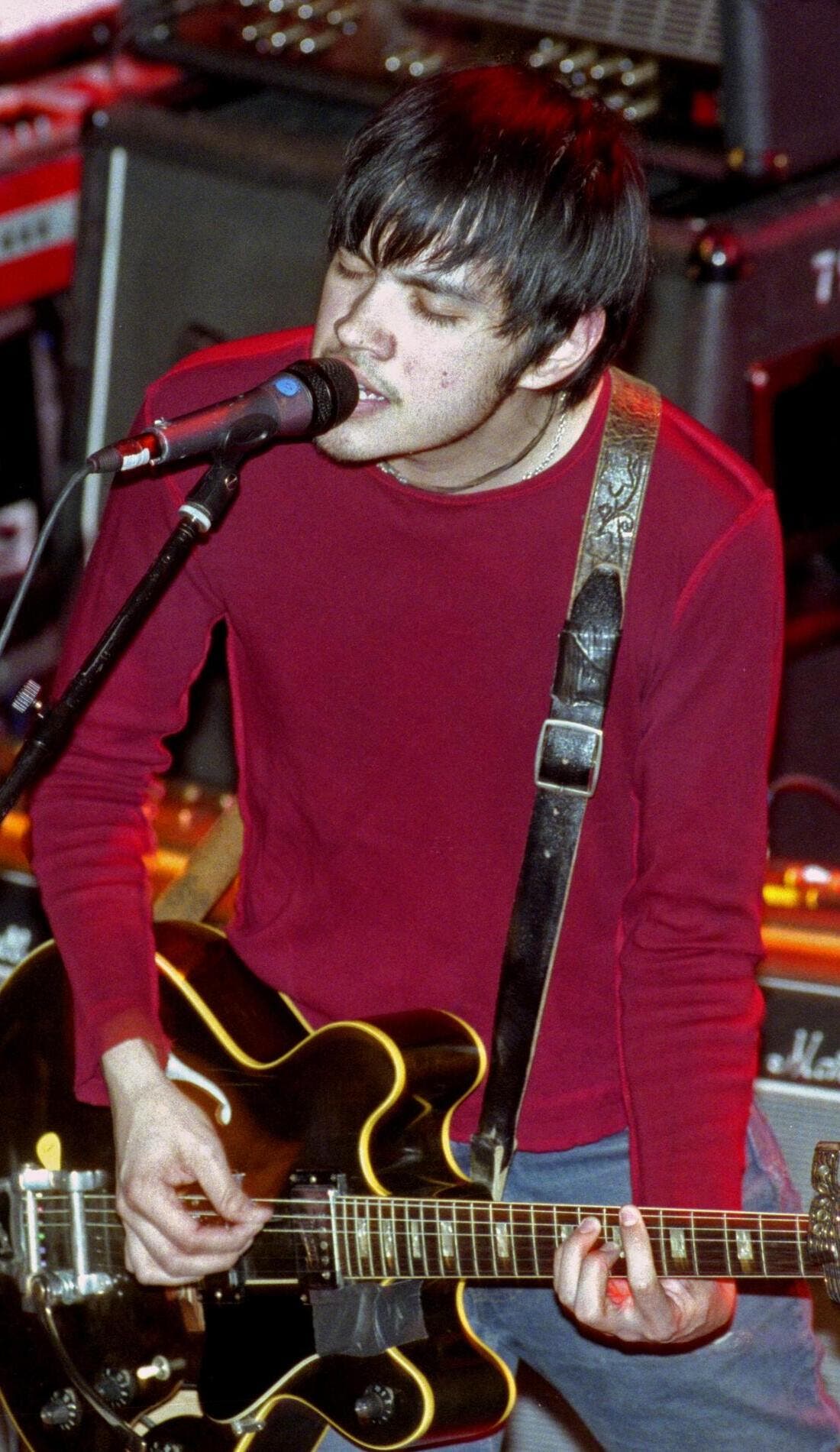 Calla promotional image for upcoming events and ticket sales