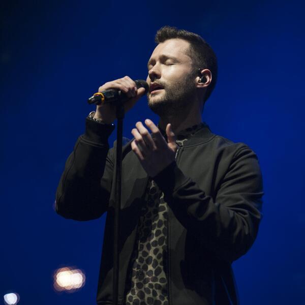 Calum Scott image