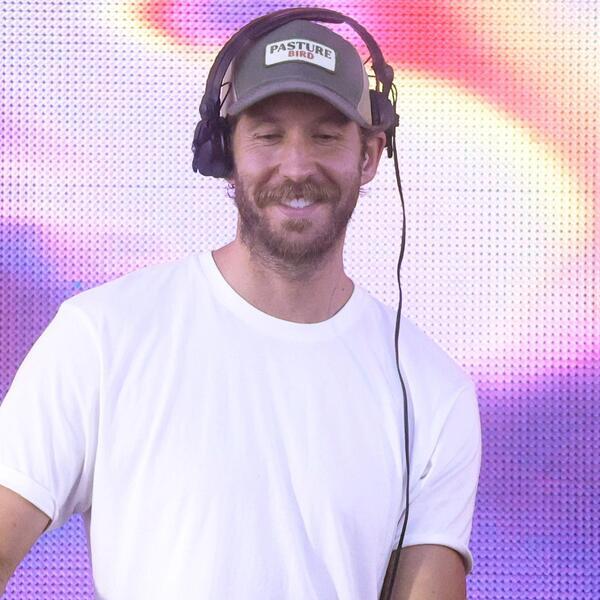 Calvin Harris